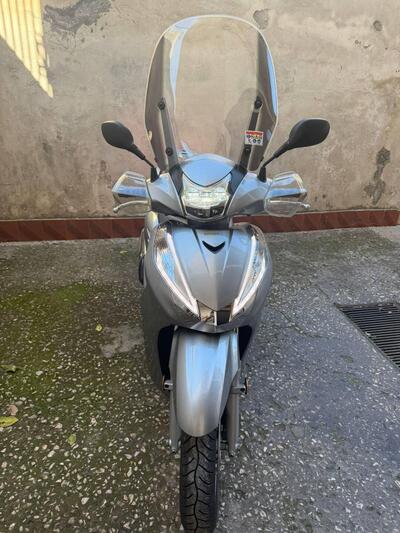 Honda SH 300 i ABS (2016 - 20) usata