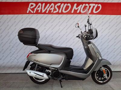 Kymco Like 125 (2021 - 25) usata