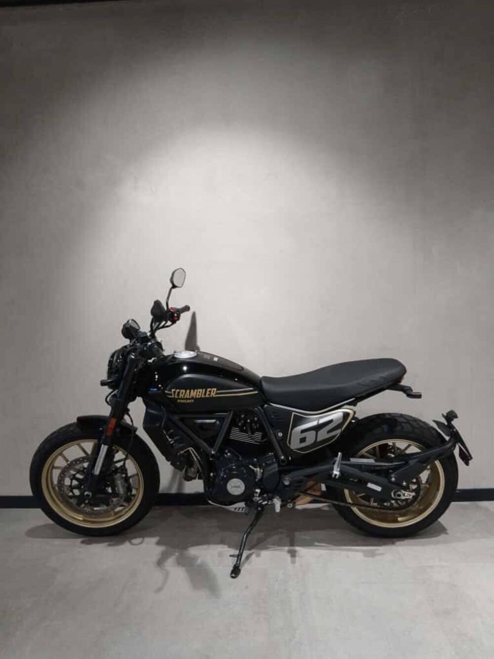 Ducati Scrambler 800 Full Throttle (2025 - 26) (5)