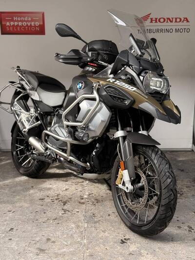 Bmw R 1250 GS Adventure (2019 - 20) usata