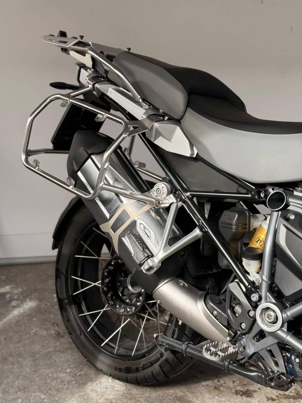 Bmw R 1250 GS Adventure (2019 - 20) (3)