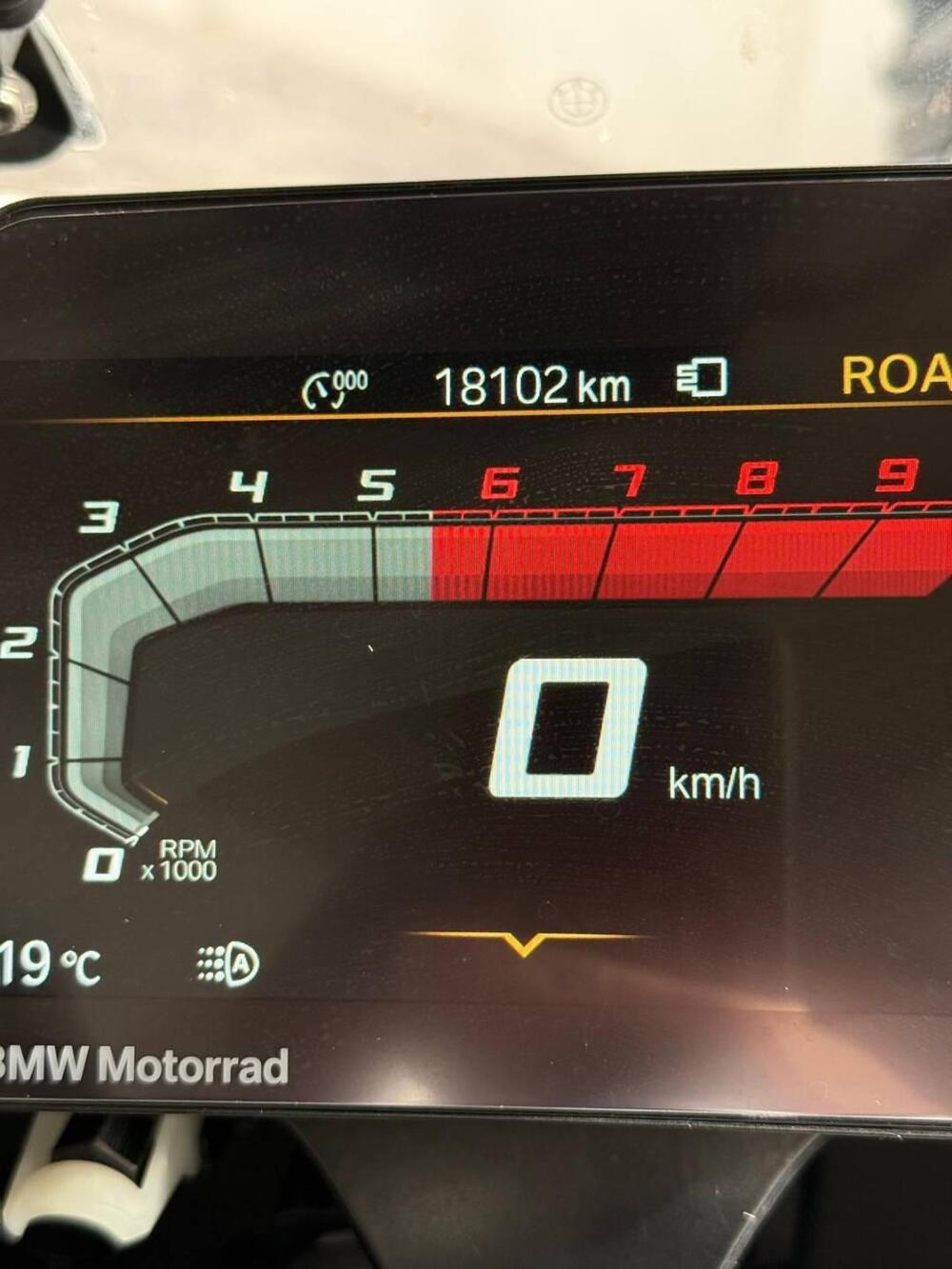 Bmw R 1250 GS Adventure (2019 - 20) (5)