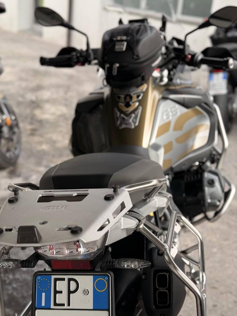 Bmw R 1250 GS Adventure (2019 - 20) (6)
