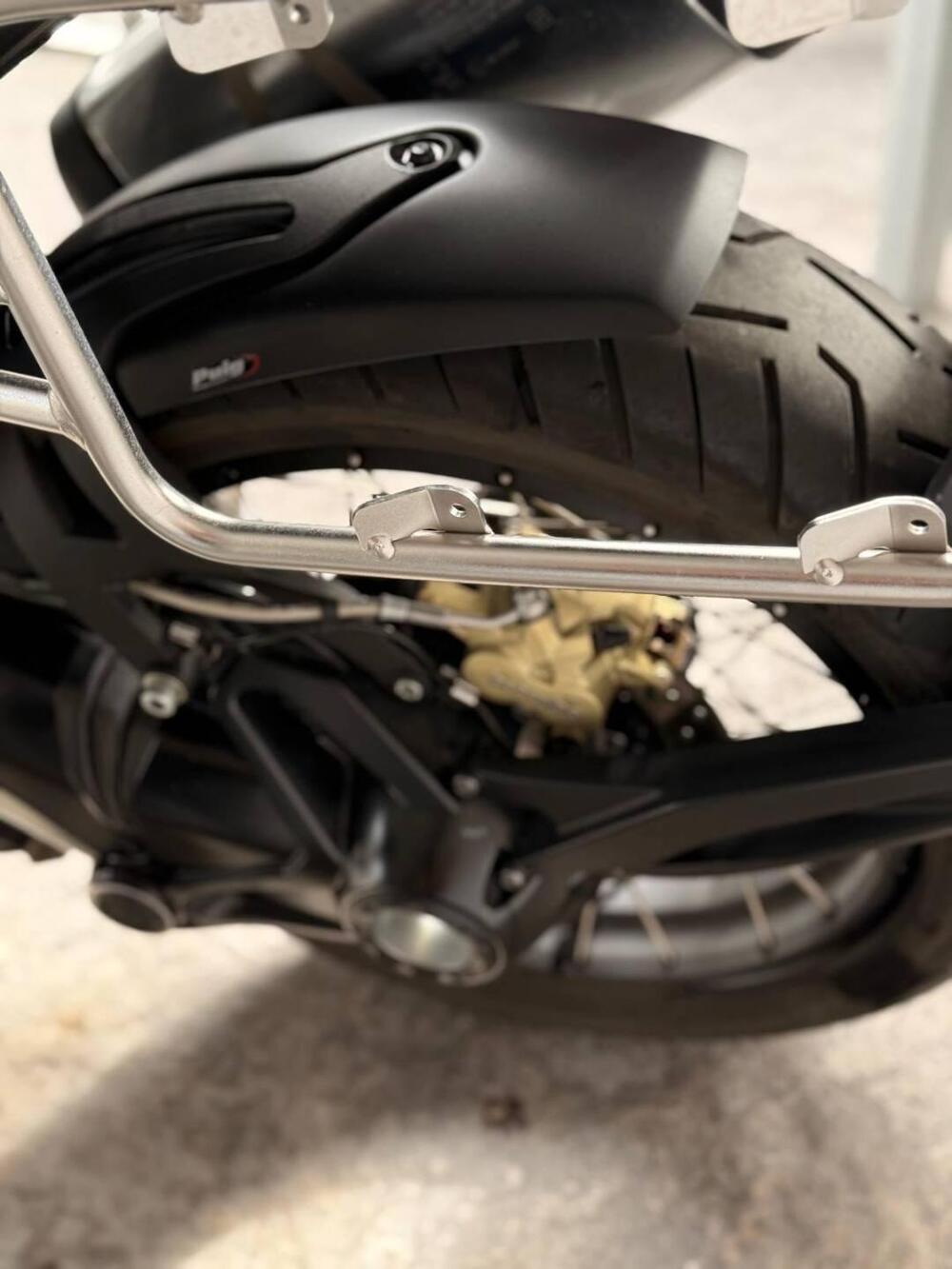 Bmw R 1250 GS Adventure (2019 - 20) (7)