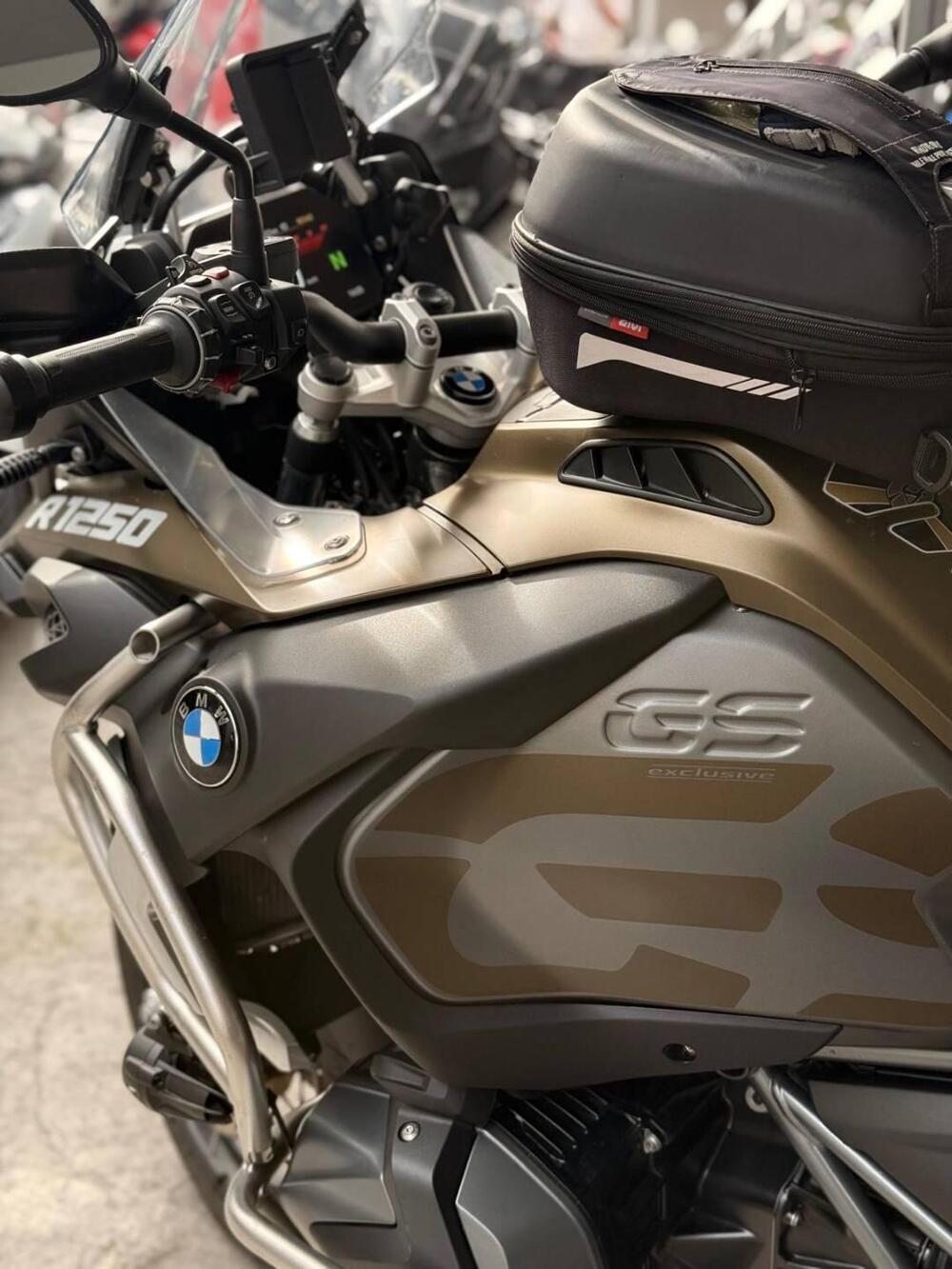Bmw R 1250 GS Adventure (2019 - 20) (10)