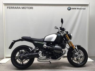 Bmw R 12 nineT (2023 - 25) usata