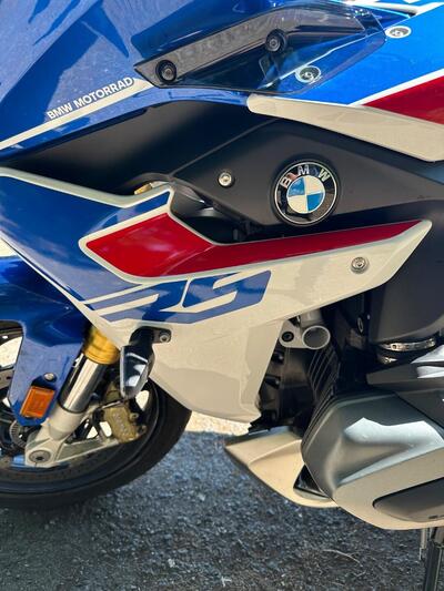 Bmw R 1250 RS (2021 - 25) usata