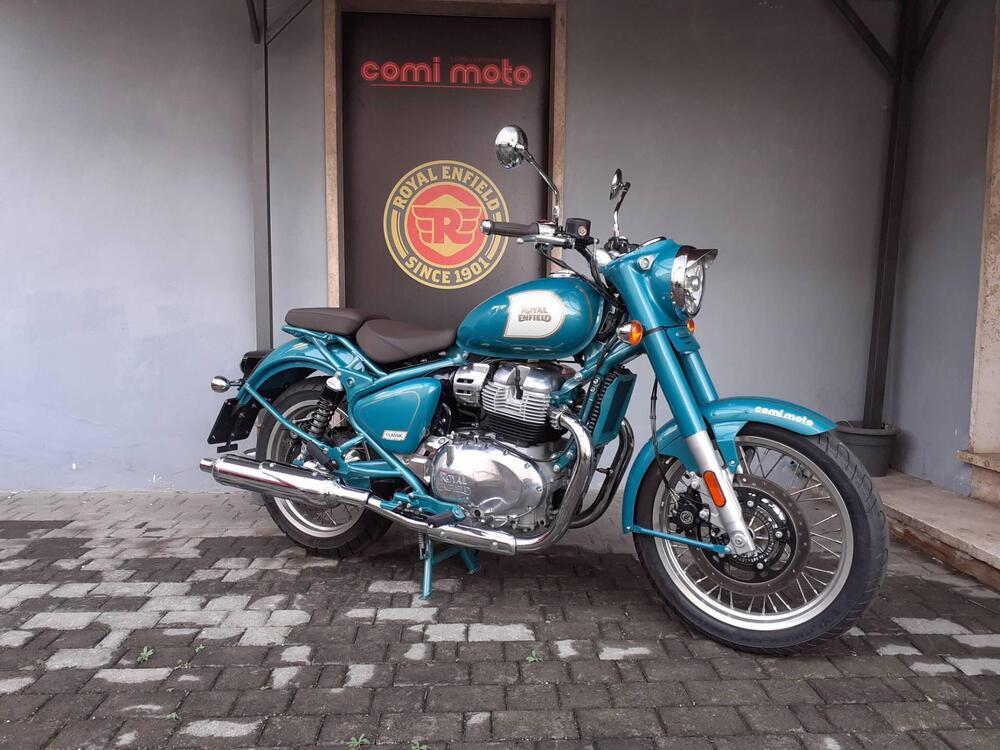 Royal Enfield Classic 650 (2025 - 26) (3)