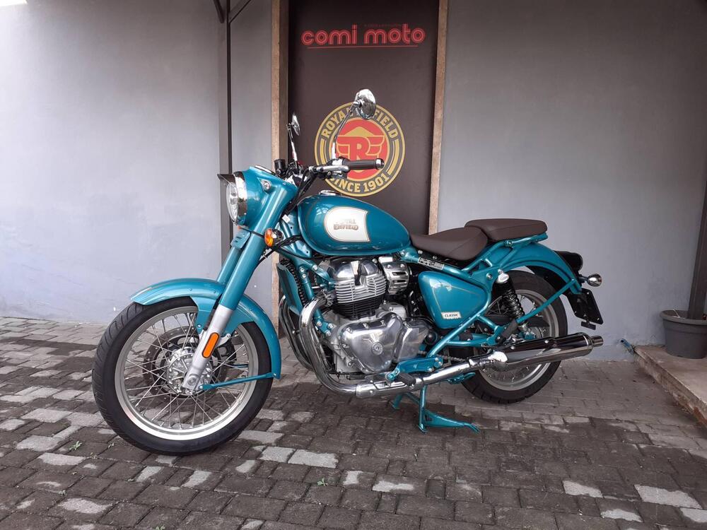 Royal Enfield Classic 650 (2025 - 26) (4)