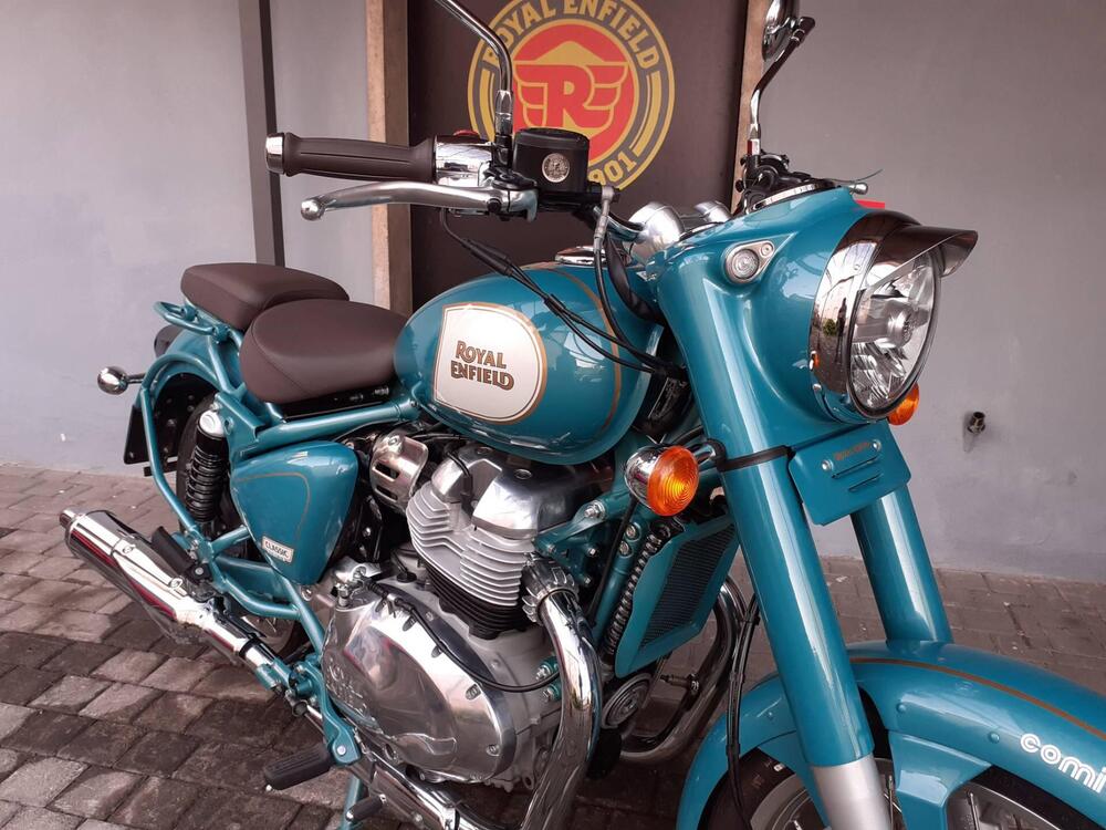 Royal Enfield Classic 650 (2025 - 26) (5)