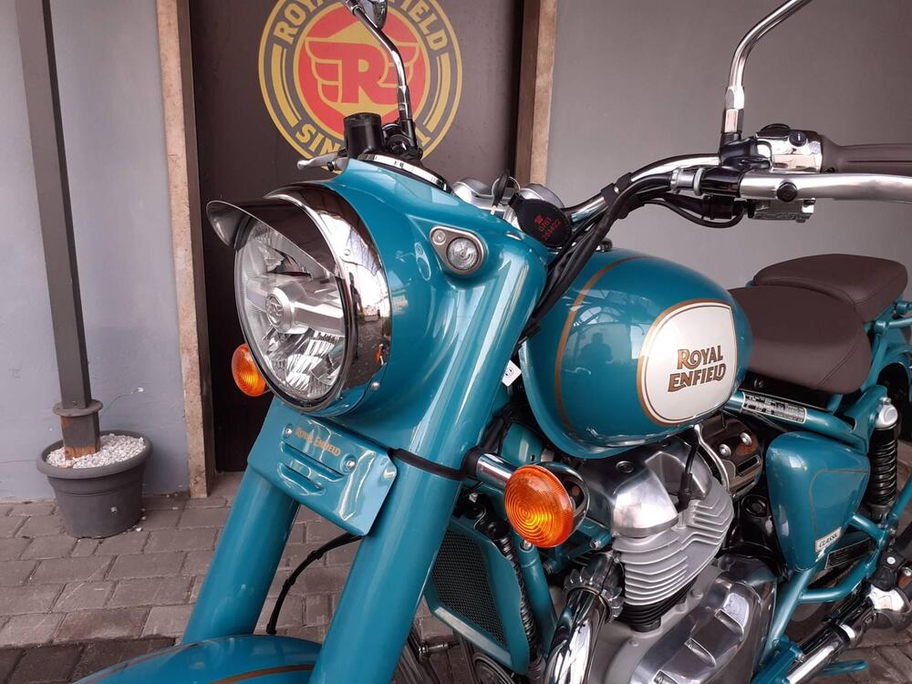 Royal Enfield Classic 650 (2025 - 26) (6)