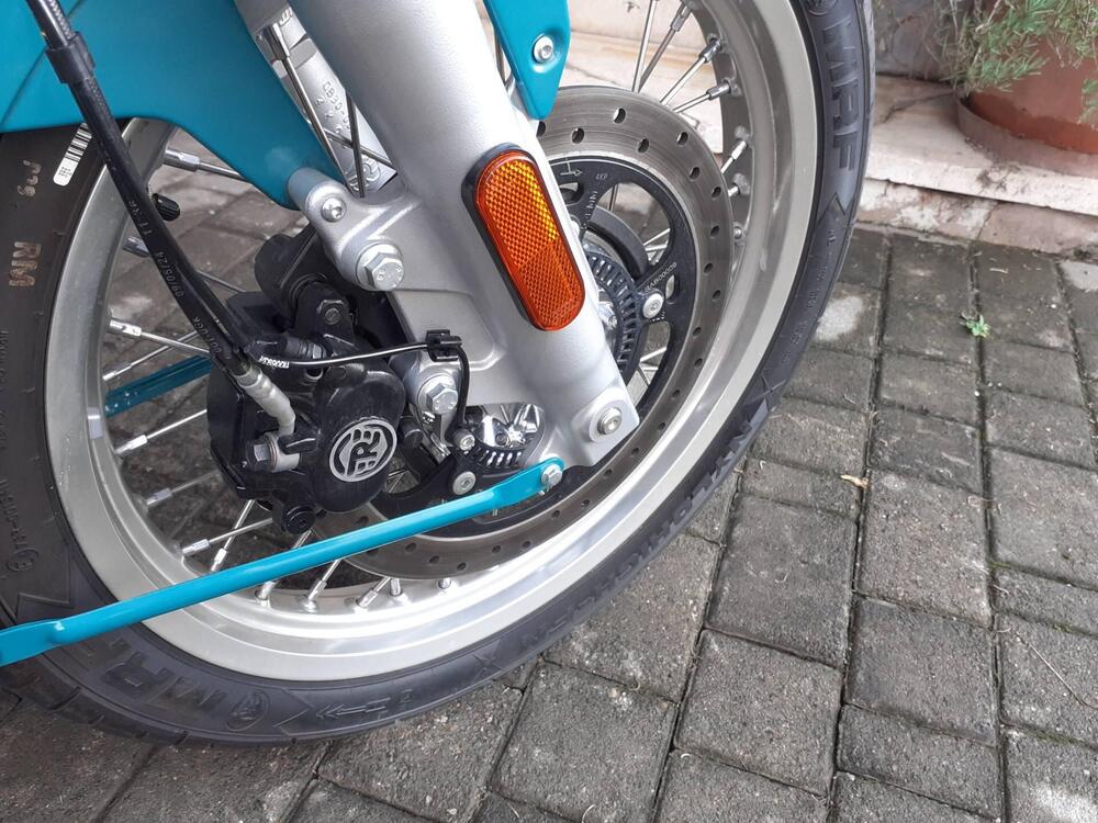 Royal Enfield Classic 650 (2025 - 26) (7)