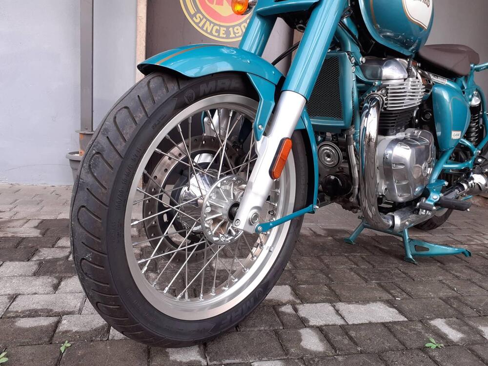 Royal Enfield Classic 650 (2025 - 26) (8)