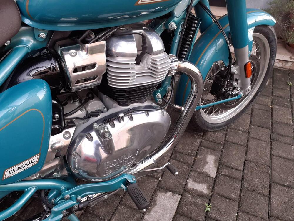 Royal Enfield Classic 650 (2025 - 26) (9)