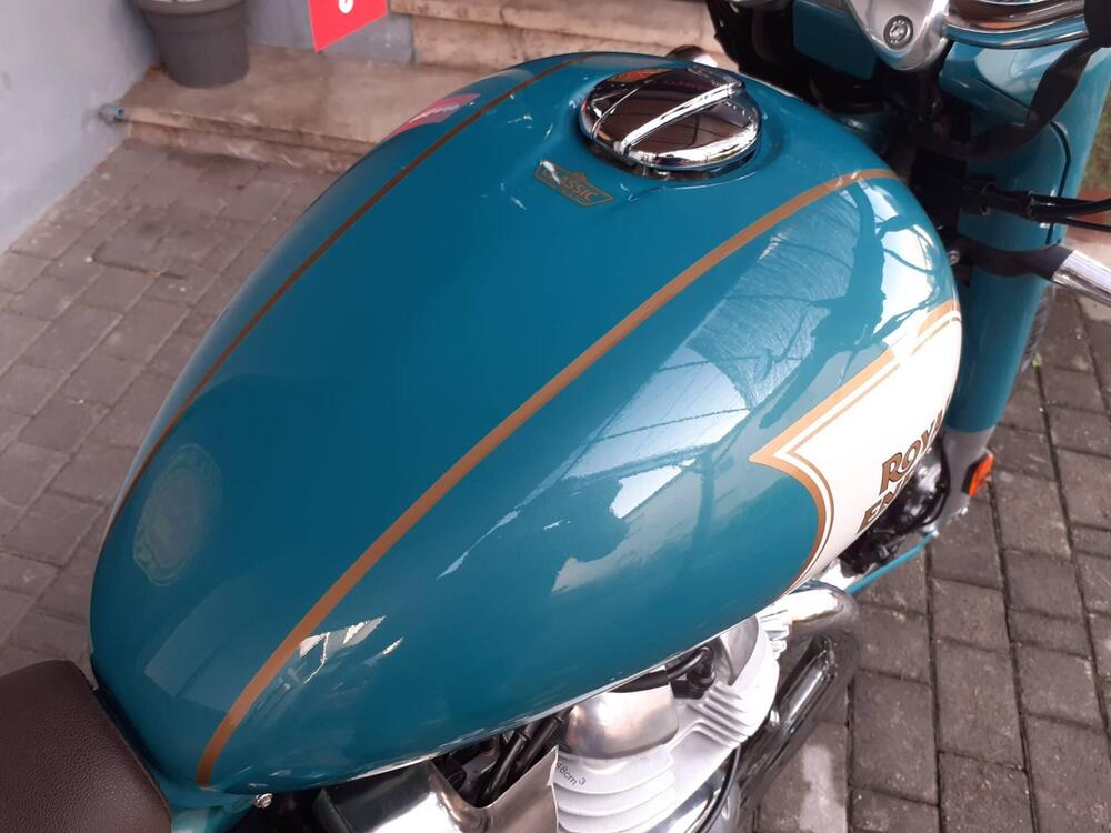 Royal Enfield Classic 650 (2025 - 26) (11)