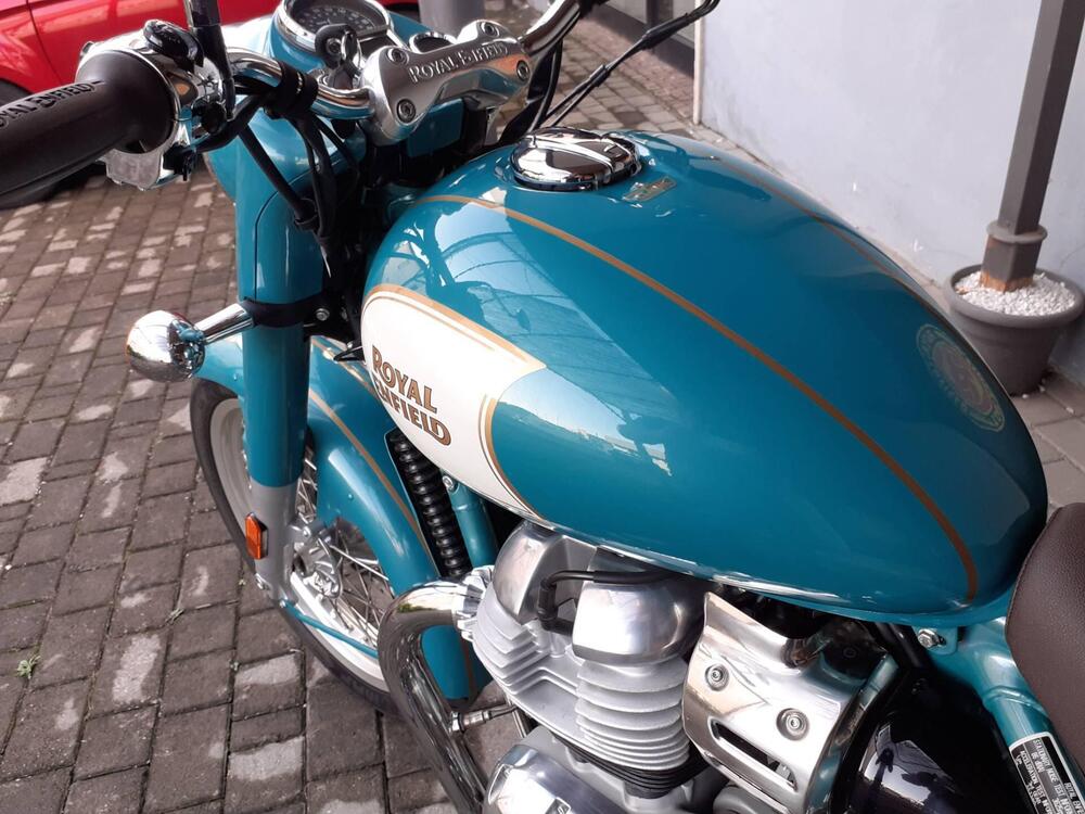 Royal Enfield Classic 650 (2025 - 26) (12)