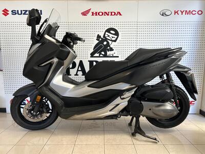 Honda Forza 300 ABS (2018 - 20) usata