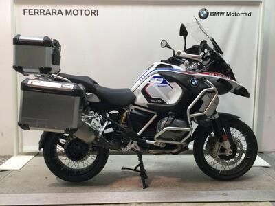 Bmw R 1250 GS Adventure (2021 - 24) usata