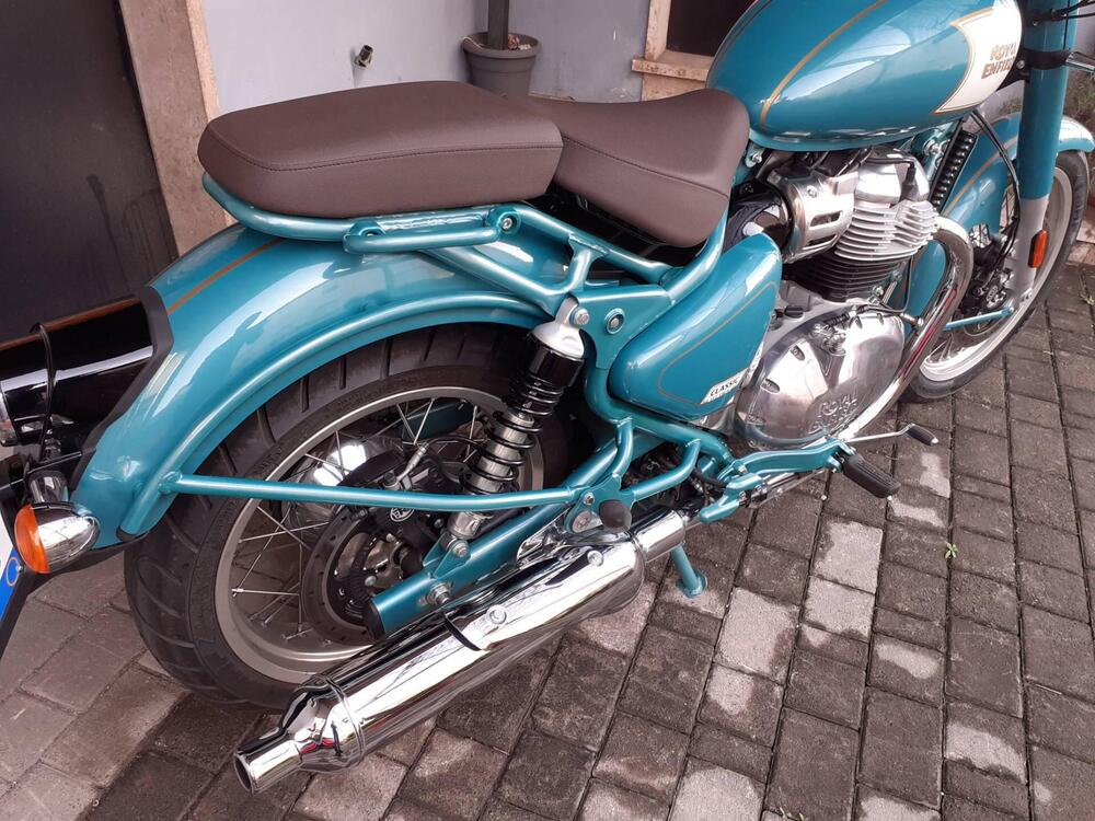 Royal Enfield Classic 650 (2025 - 26) (13)