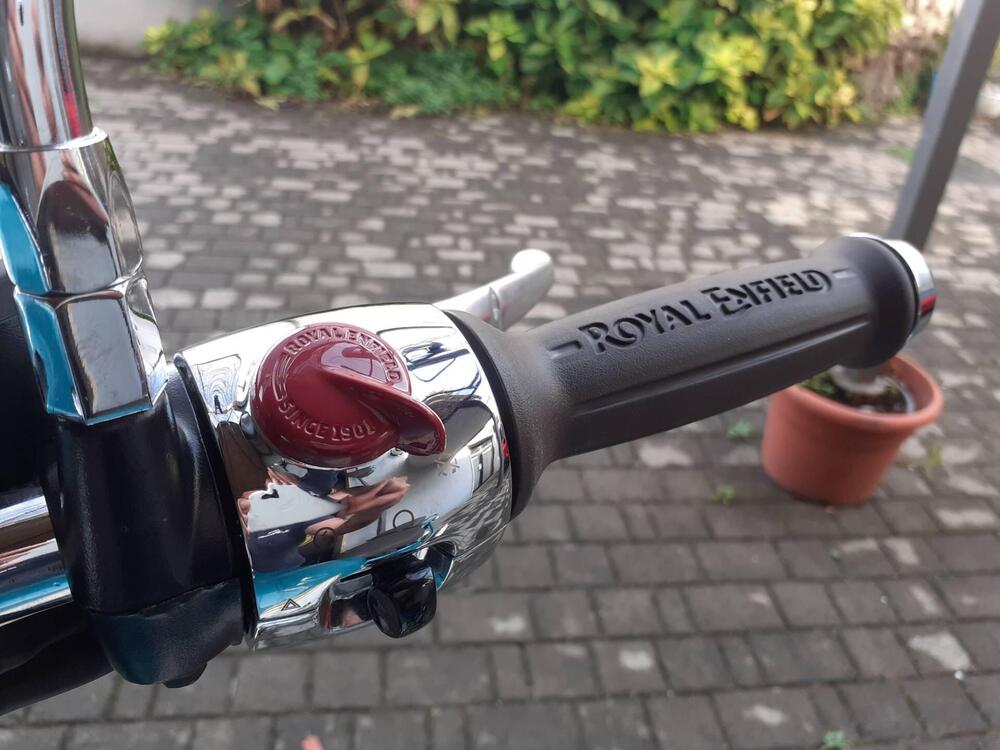 Royal Enfield Classic 650 (2025 - 26) (17)