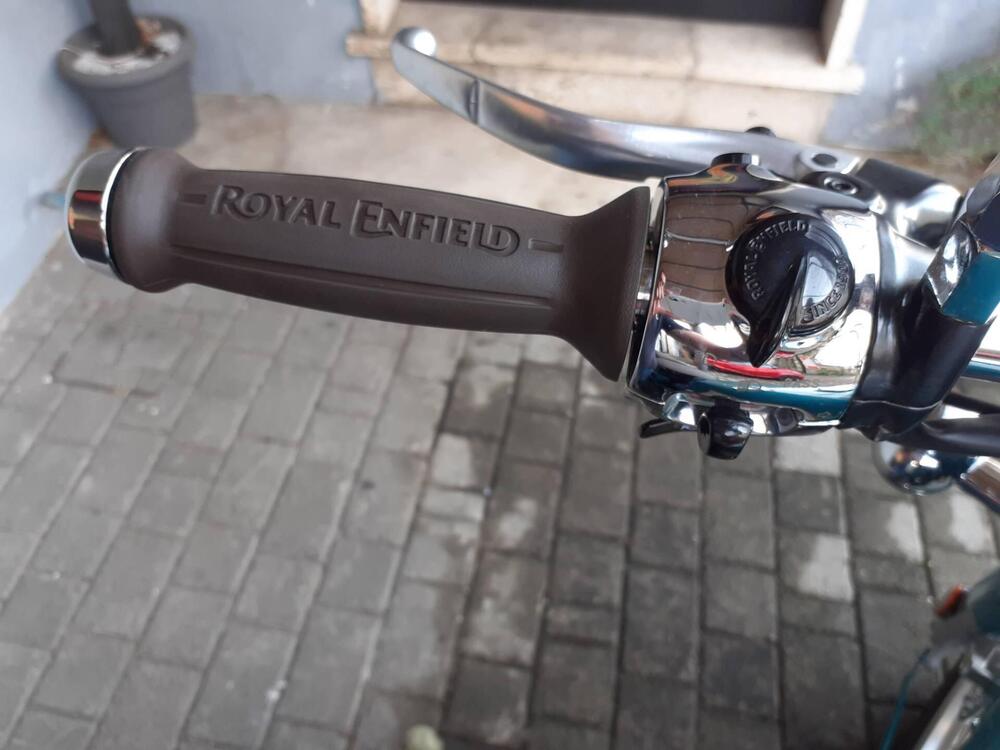 Royal Enfield Classic 650 (2025 - 26) (18)