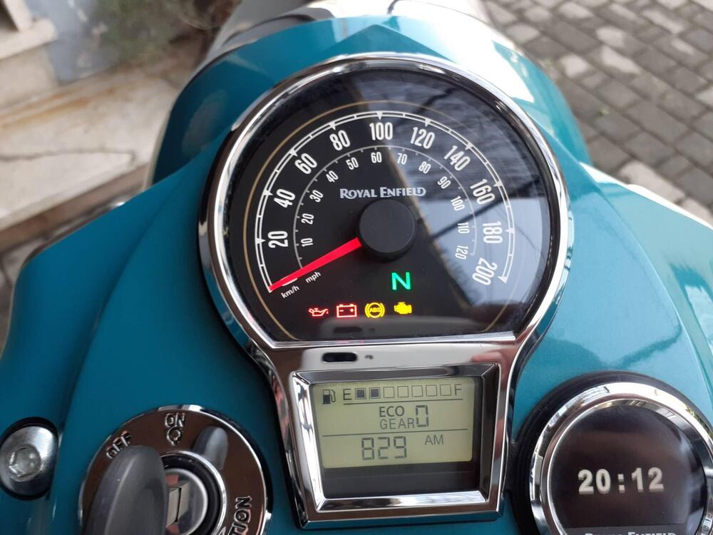 Royal Enfield Classic 650 (2025 - 26) (19)