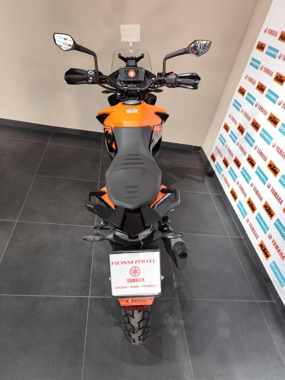 KTM 390 Adventure SW "Spooked Wheels" (2023 - 24) (4)