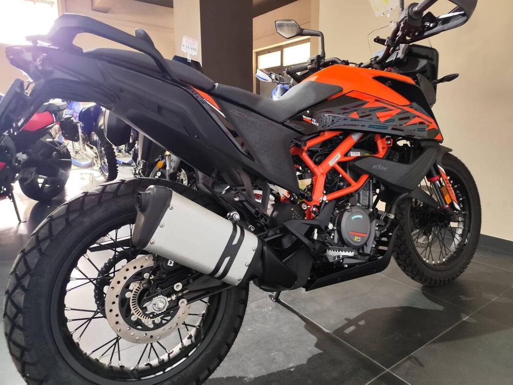 KTM 390 Adventure SW "Spooked Wheels" (2023 - 24) (5)