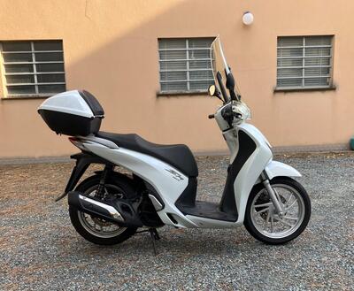 Honda SH 150 i ABS (2013 - 16) usata