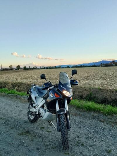 Aprilia Pegaso 650 (1997 - 00) usata