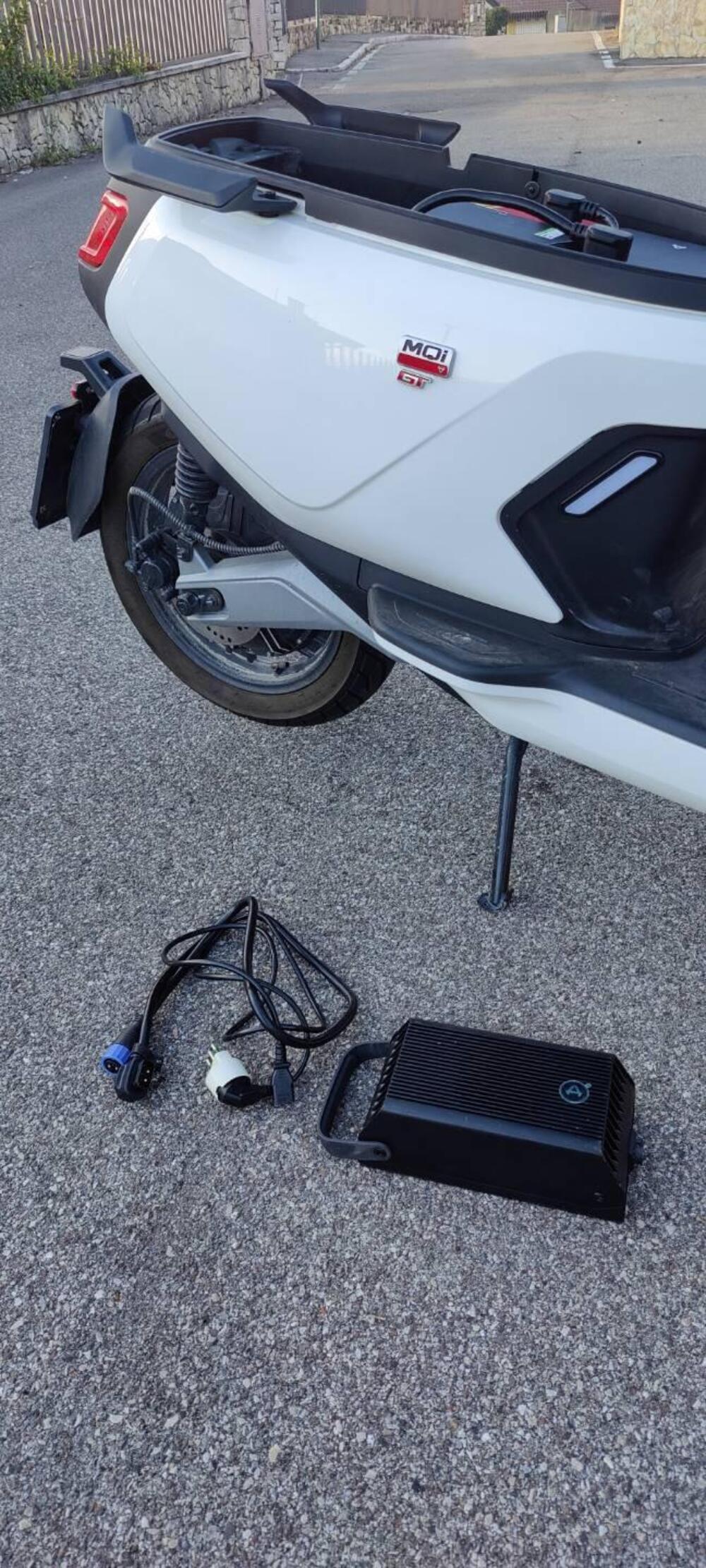 Niu MQi GT 70 (2021 - 25) (4)