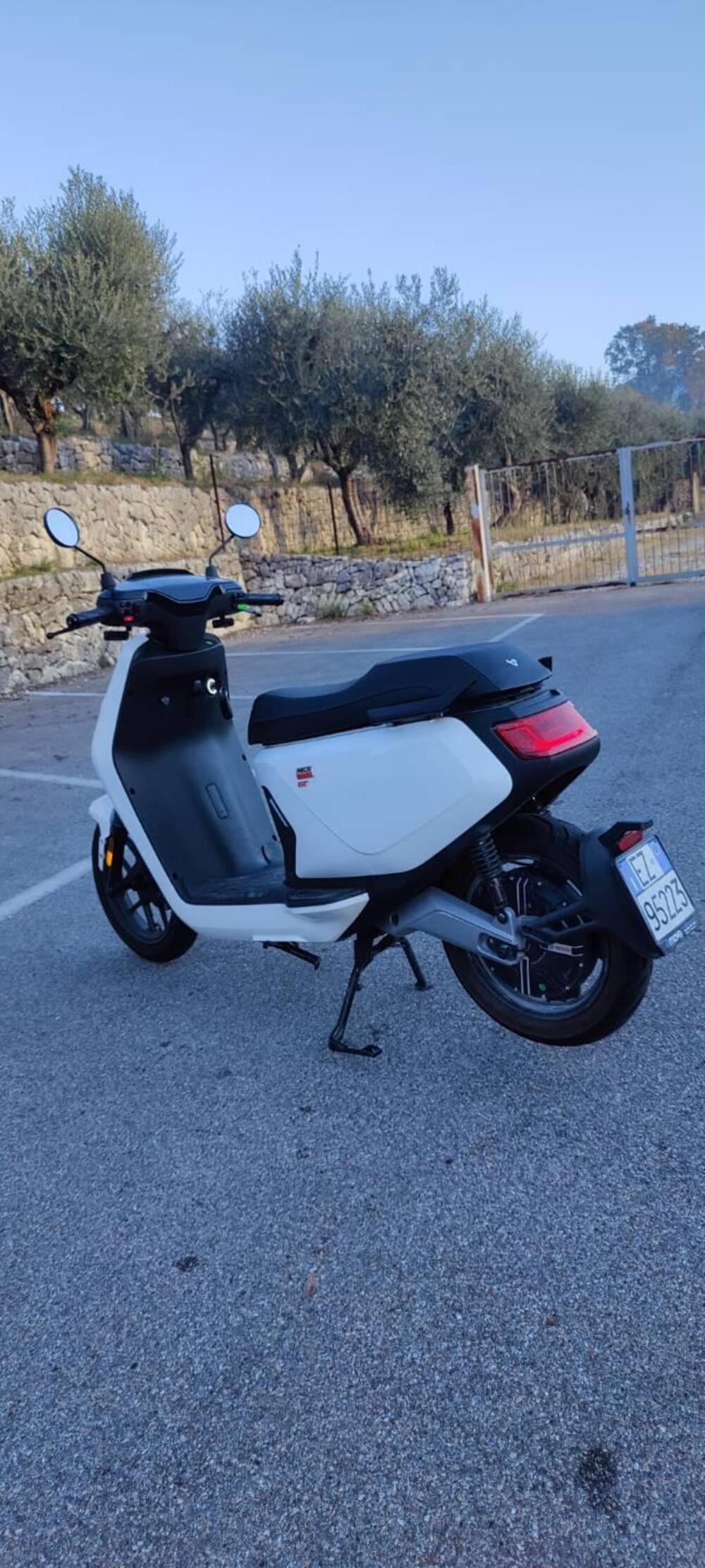 Niu MQi GT 70 (2021 - 25) (5)