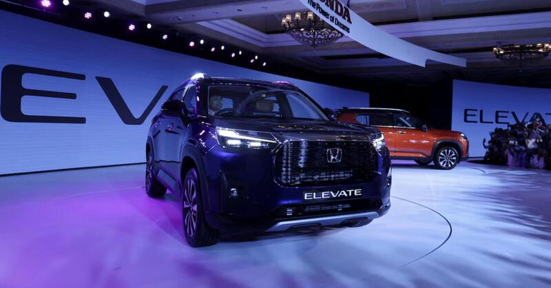 L&#039;India sar&agrave; la nuova Cina: Honda e Toyota vogliono un polo produttivo per le loro auto