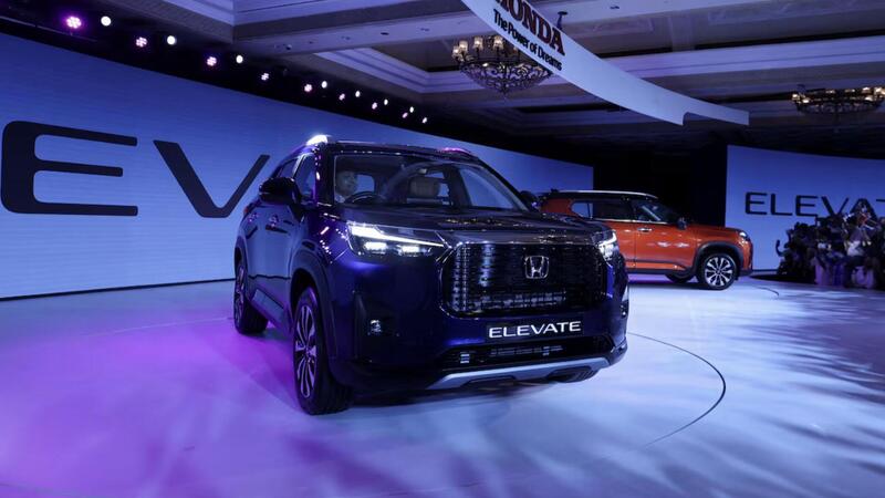 L&#039;India sar&agrave; la nuova Cina: Honda e Toyota vogliono un polo produttivo per le loro auto