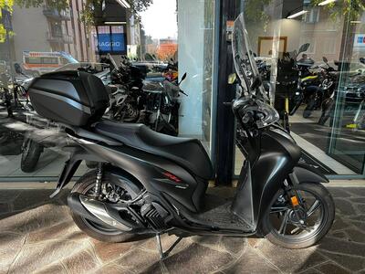 Honda SH 150i (2020 - 23) usata