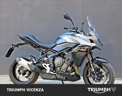 Triumph Tiger Sport 800 (2025) usata