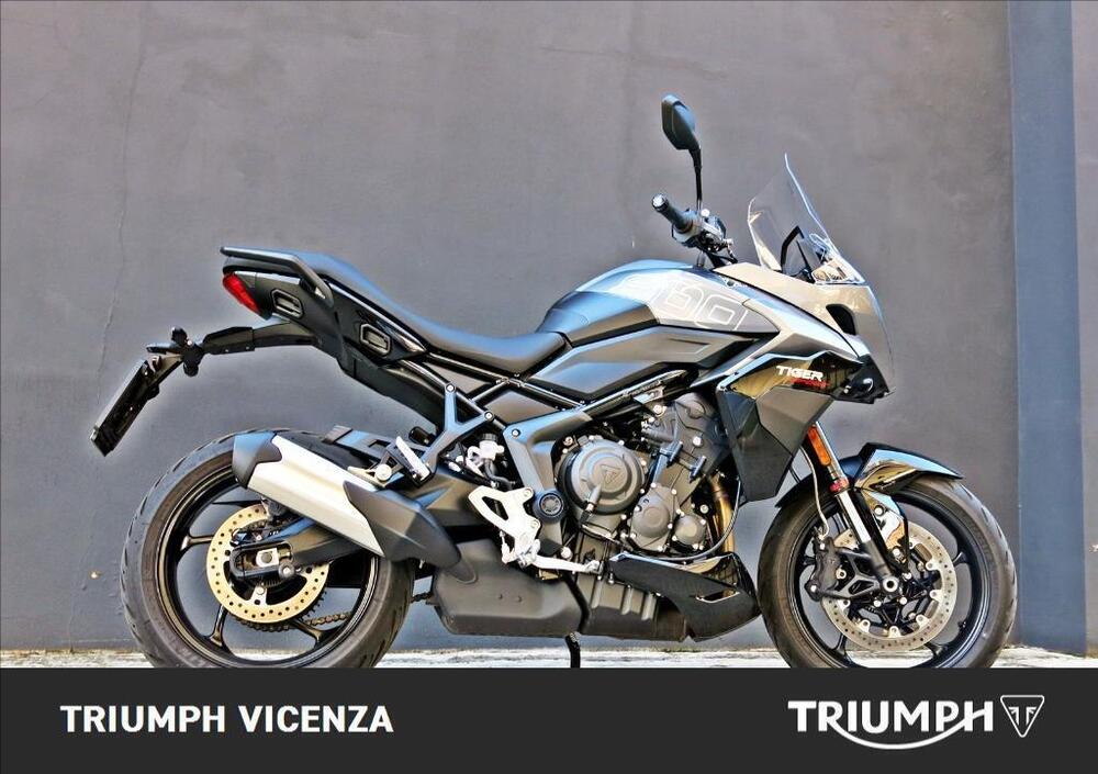 Triumph Tiger Sport 800 (2025 - 26) (2)