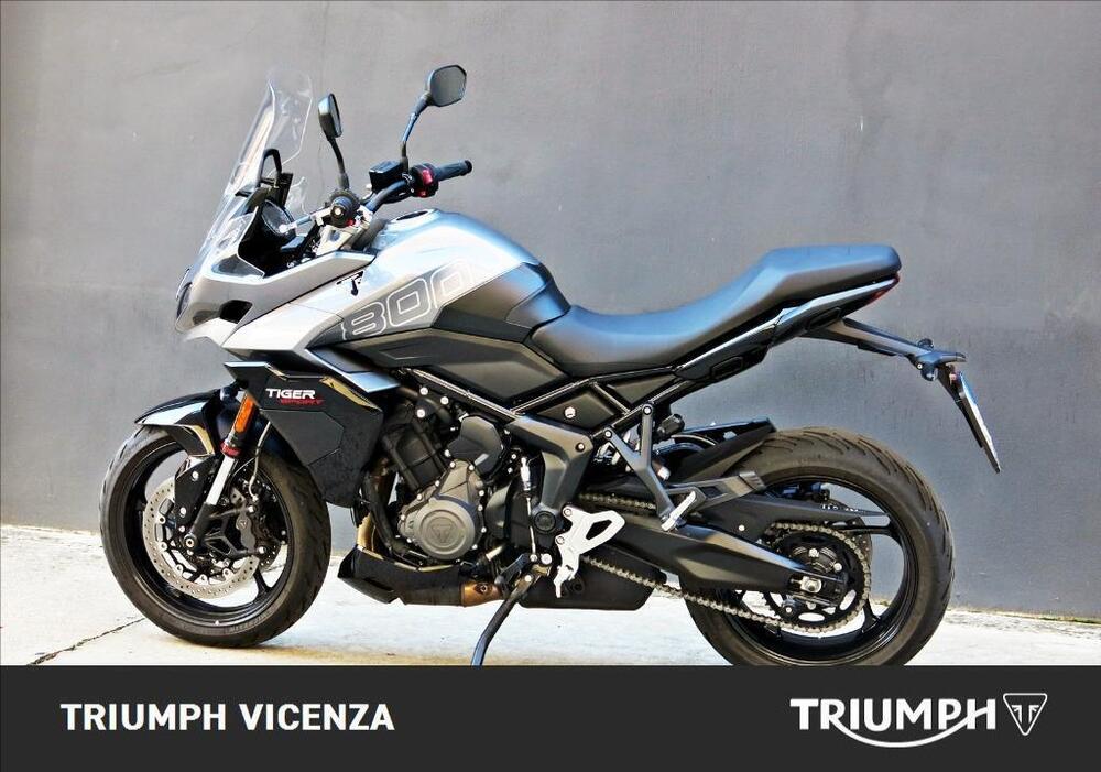 Triumph Tiger Sport 800 (2025 - 26) (5)