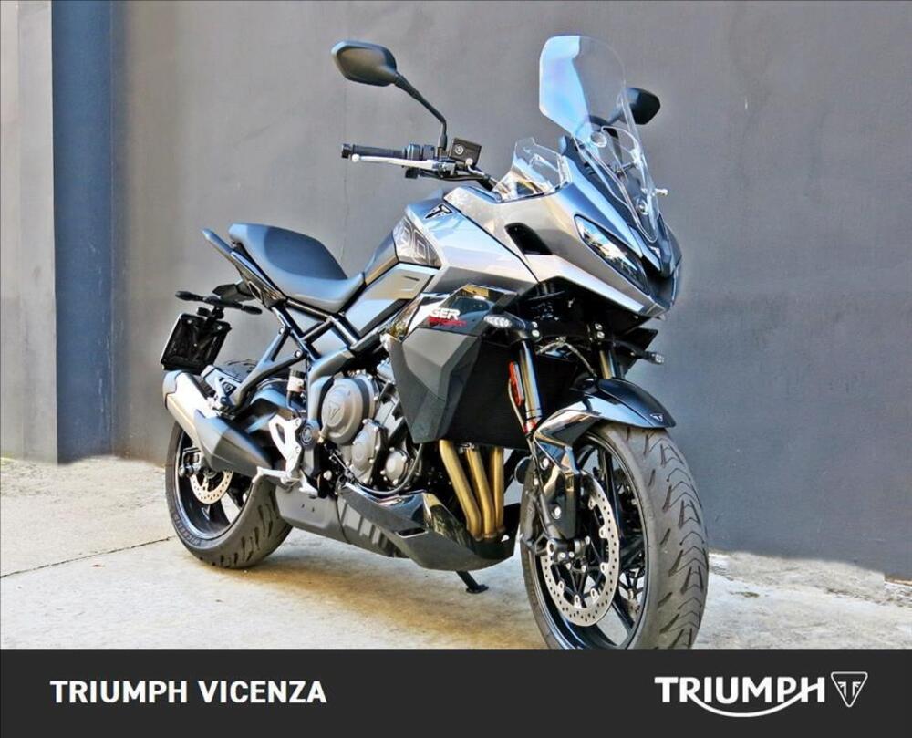 Triumph Tiger Sport 800 (2025 - 26) (3)