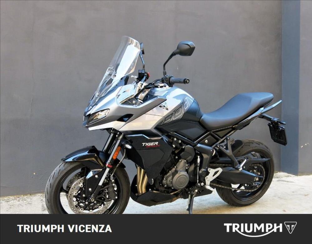 Triumph Tiger Sport 800 (2025 - 26) (6)