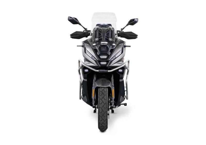 Voge SR450 SR450X (2026) (8)