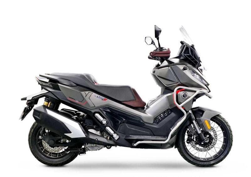 Voge SR450 SR450X (2026) (2)