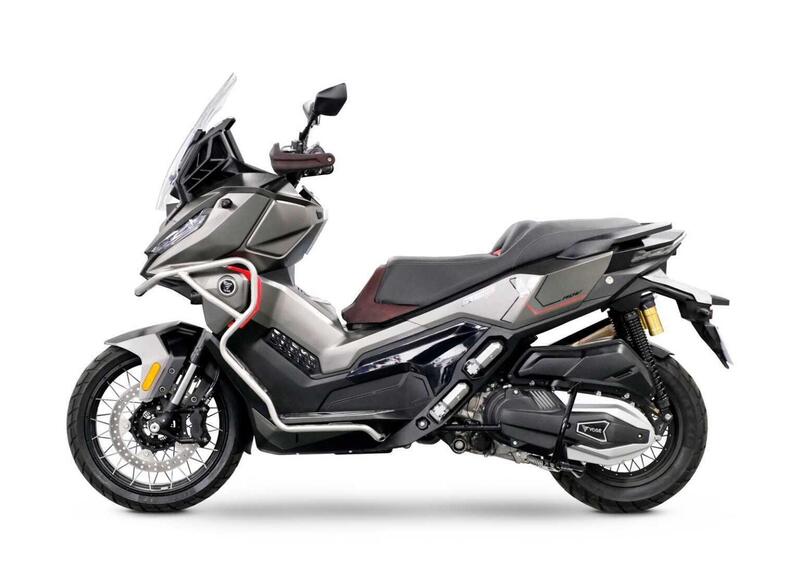 Voge SR450 SR450X (2026) (6)