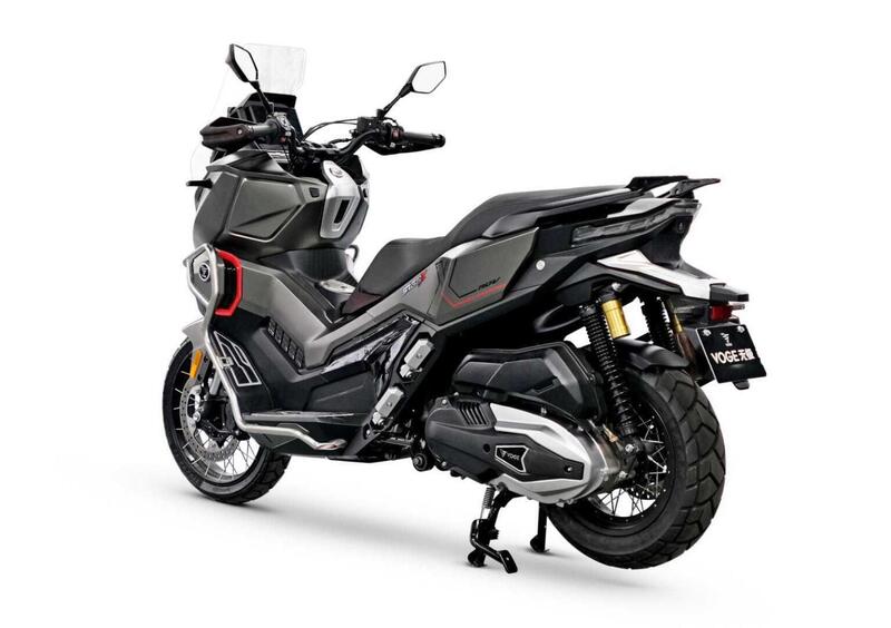 Voge SR450 SR450X (2026) (5)