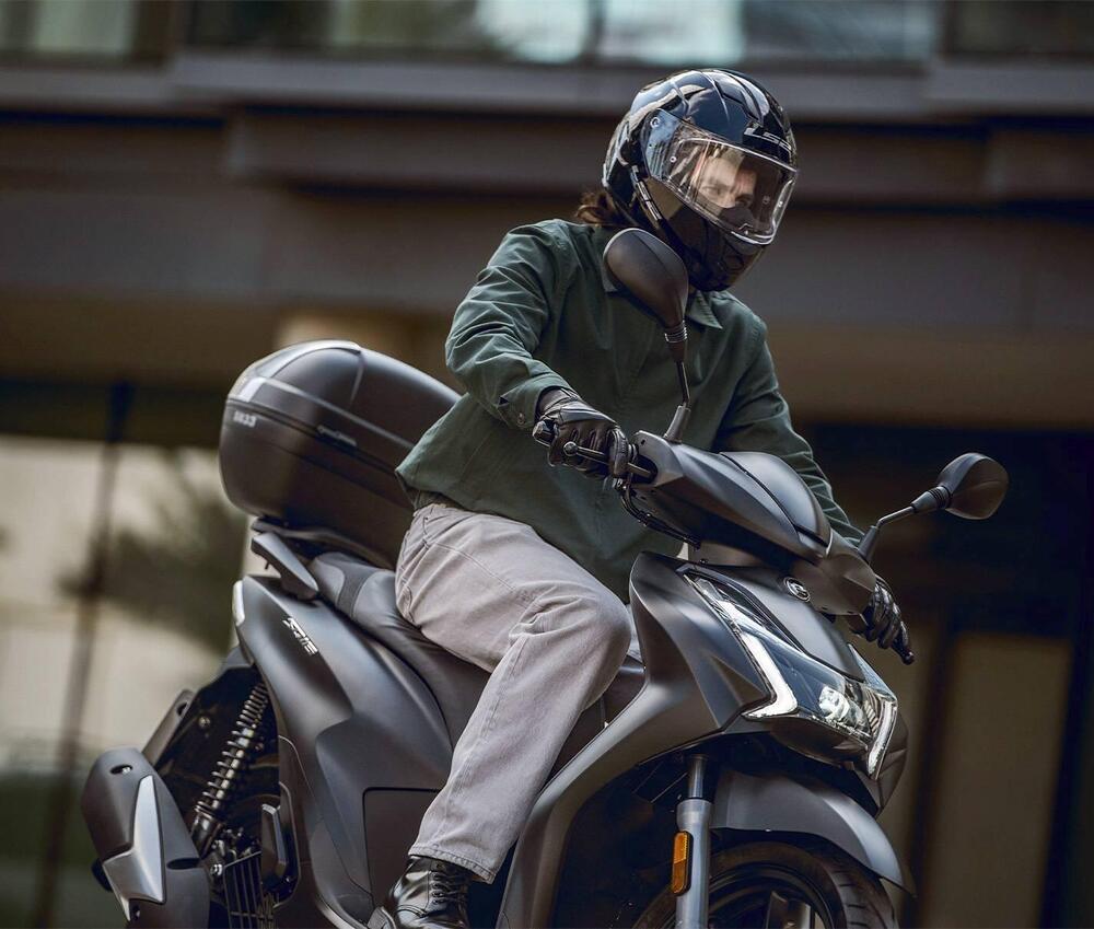 QJ Motor SQ 16 (2025 - 26)