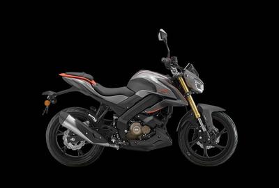 QJ Motor SRK 125 S (2025) nuova