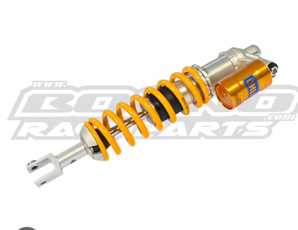 Mono posteriore Ohlins Öhlins
