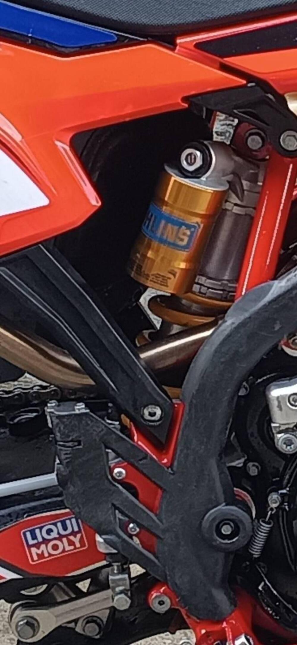 Mono posteriore Ohlins Öhlins (2)