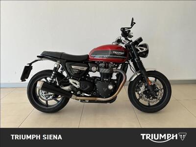 Triumph Speed Twin 1200 (2019 - 20) usata
