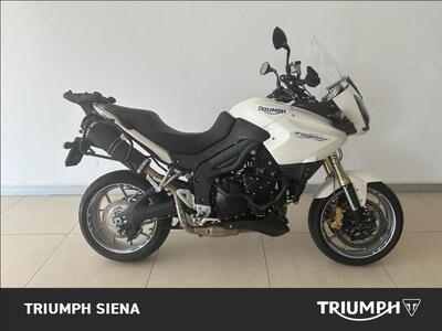 Triumph Tiger 1050 SE ABS (2006 - 13) usata